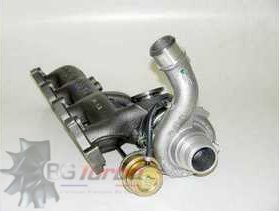 Turbo TURBO - NEUF ORIGINE - VL - 802419-0010
